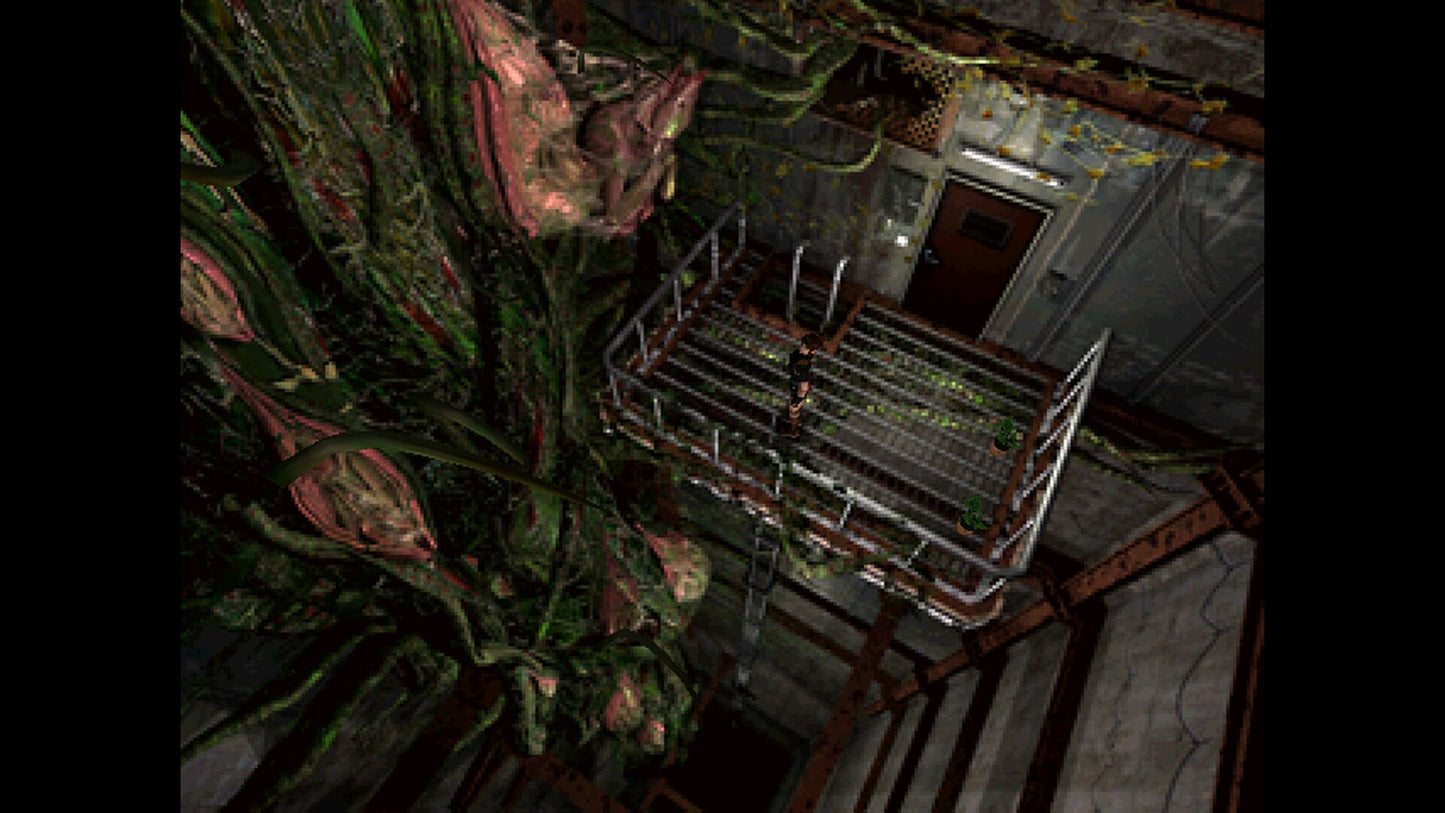 Resident Evil 2 (1998)