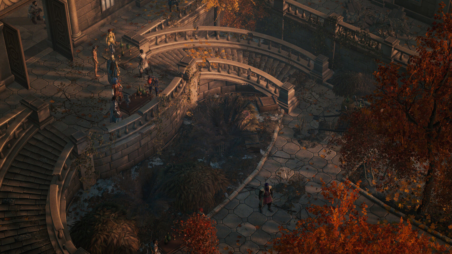 Pathfinder: Wrath of the Righteous