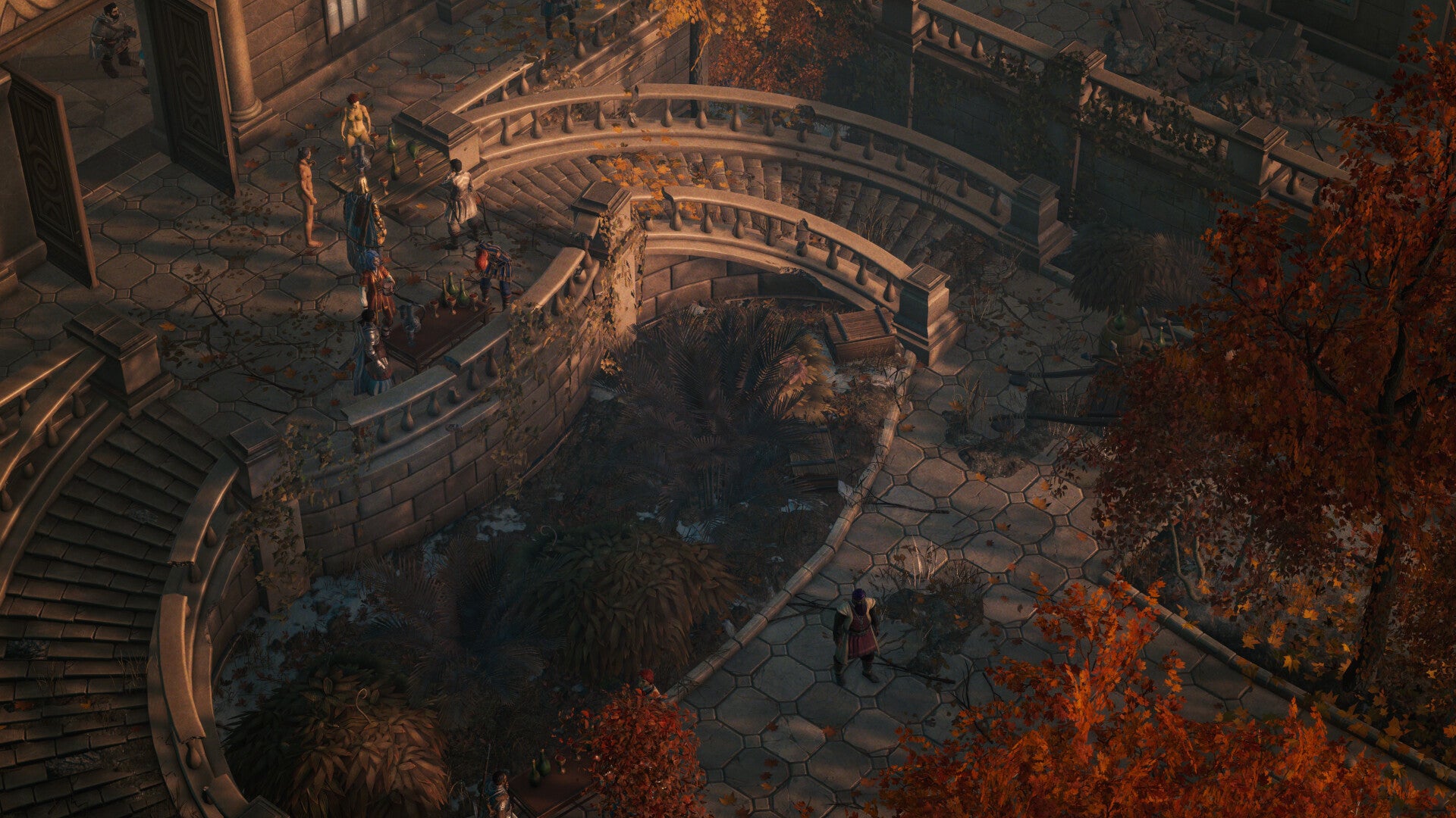 Pathfinder: Wrath of the Righteous