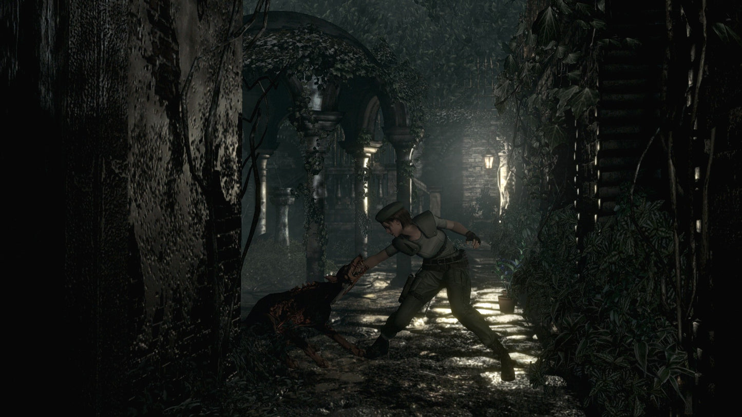 Resident Evil