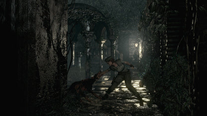 Resident Evil