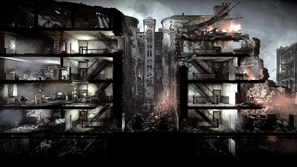 This War of Mine: Complete Edition