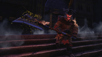 The Lord of the Rings: Return to Moria™ Orc Hunter Pack DLC