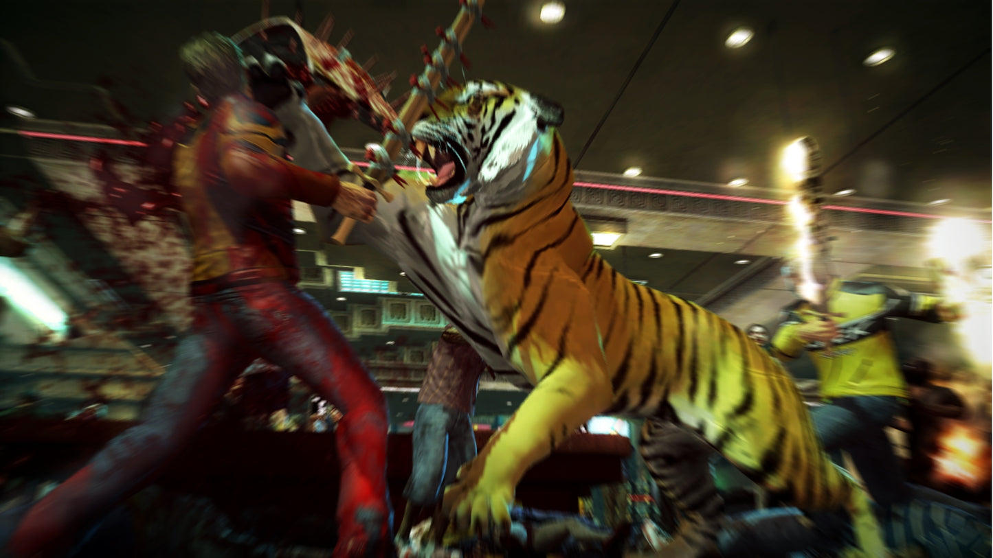 Dead Rising® 2