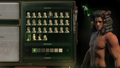 Warhammer 40,000: Rogue Trader - Season Pass 2