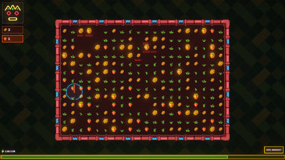 Agrivore: Incremental Farming