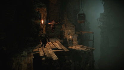 The Lord of the Rings: Return to Moria™