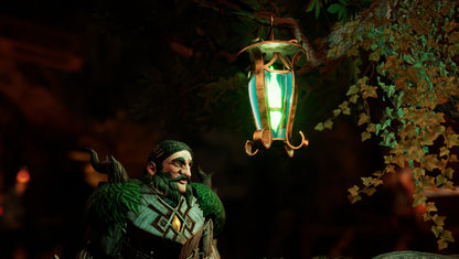The Lord of the Rings: Return to Moria™ Ent-craft Pack