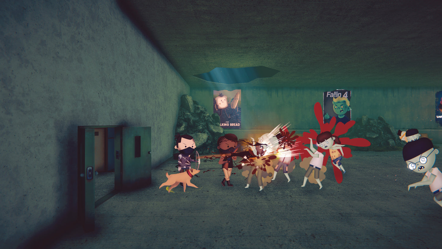 HordeCore