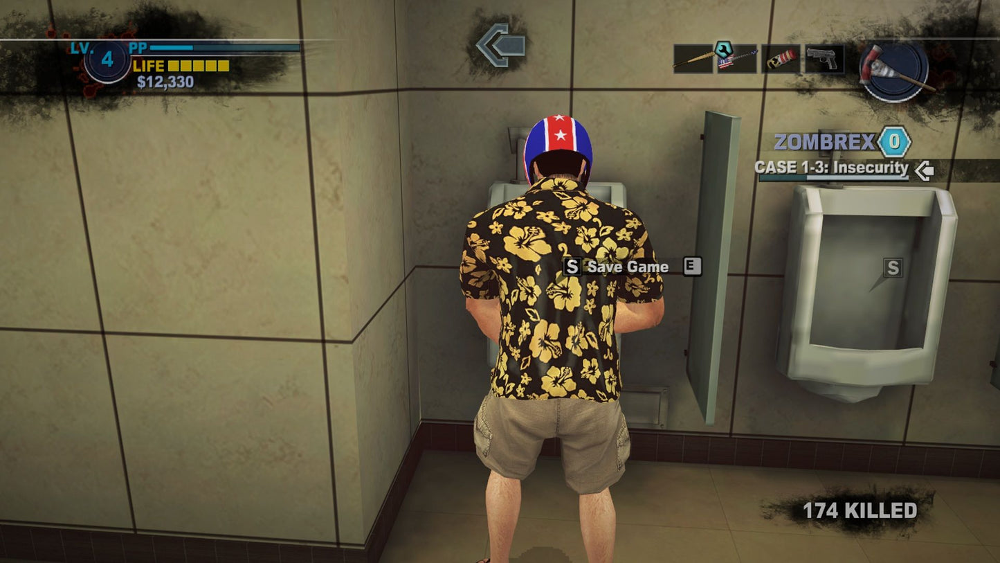 Dead Rising® 2