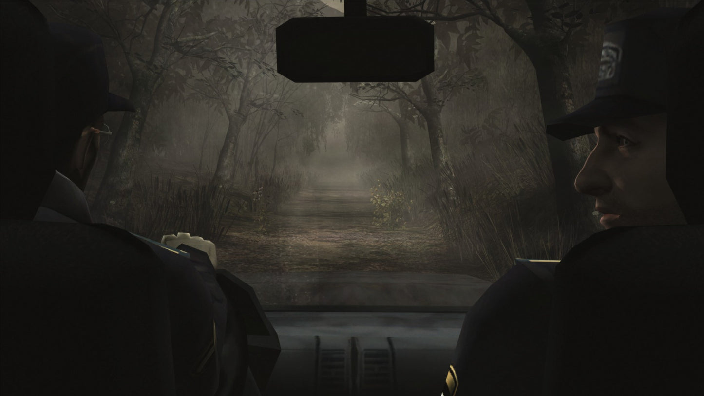Resident Evil 4 (2005)