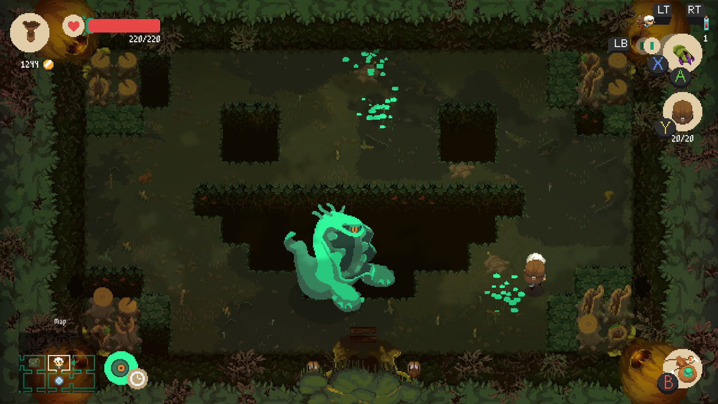 Moonlighter: Complete Edition