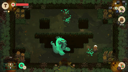 Moonlighter: Complete Edition