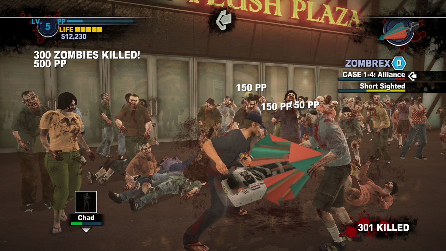 Dead Rising® 2