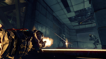 Umbrella Corps