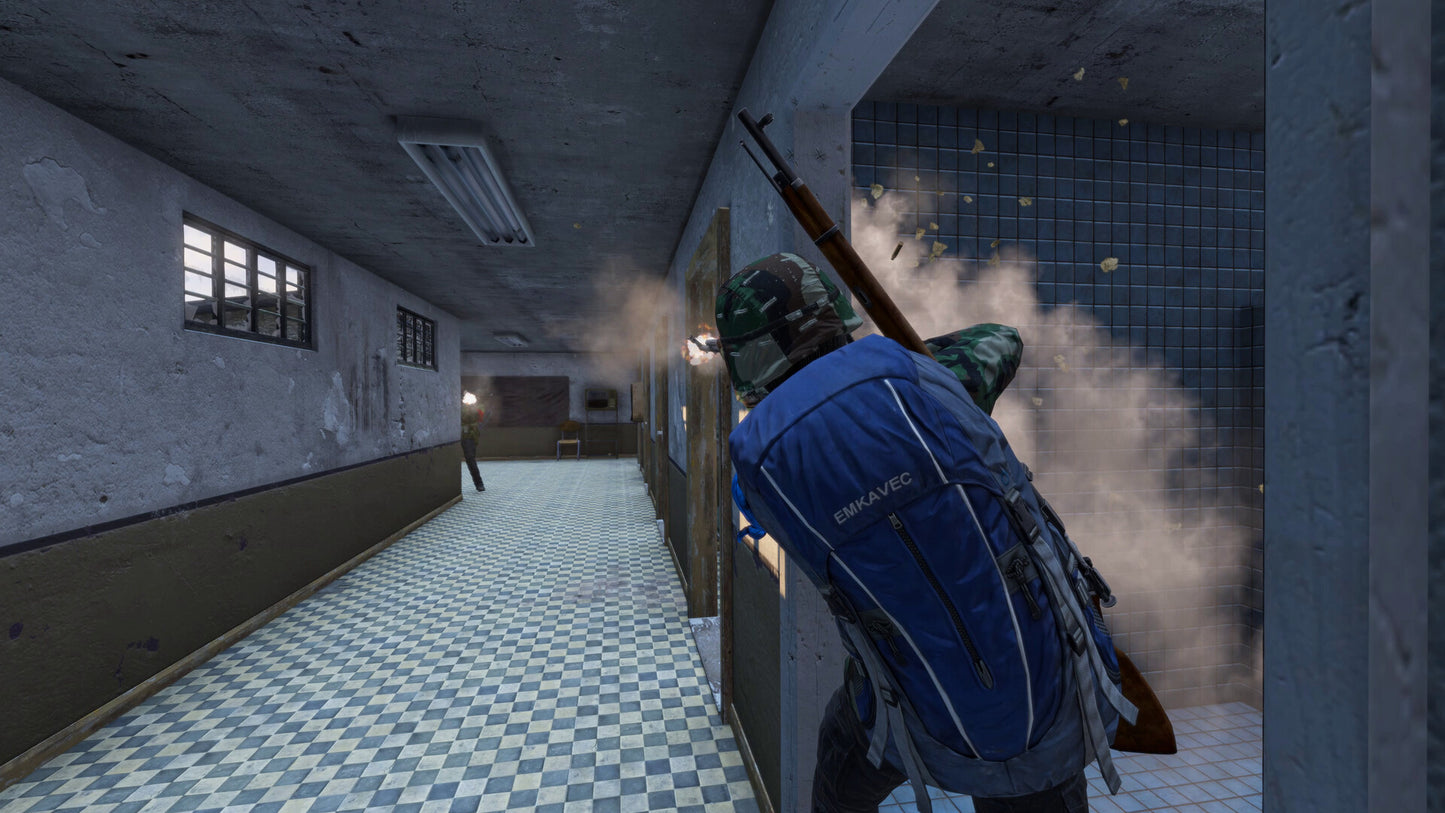 DayZ