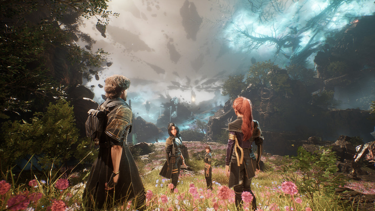 Silent Blade Chronicles : Deluxe Edition