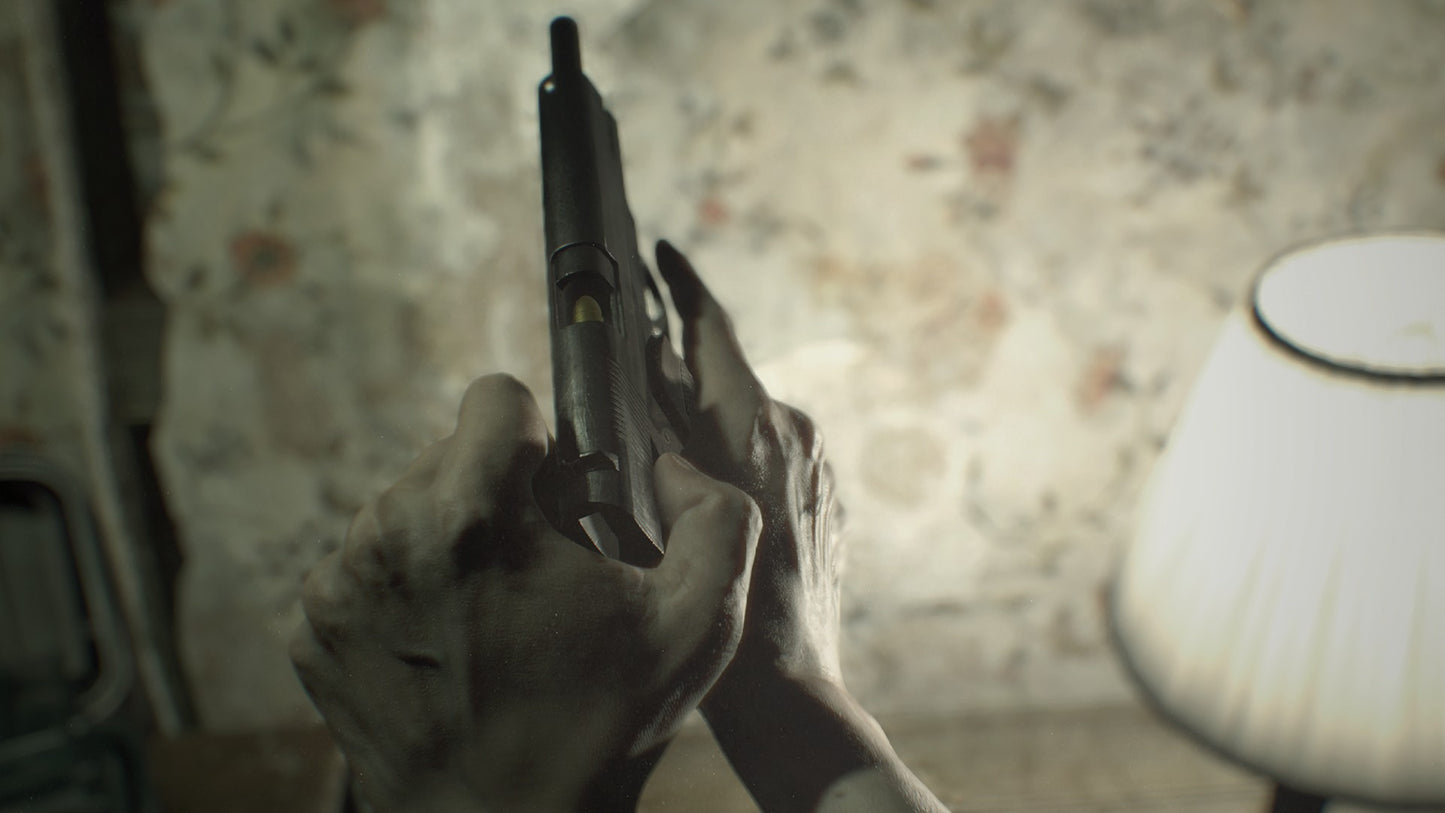 Resident Evil 7 - Season Pass