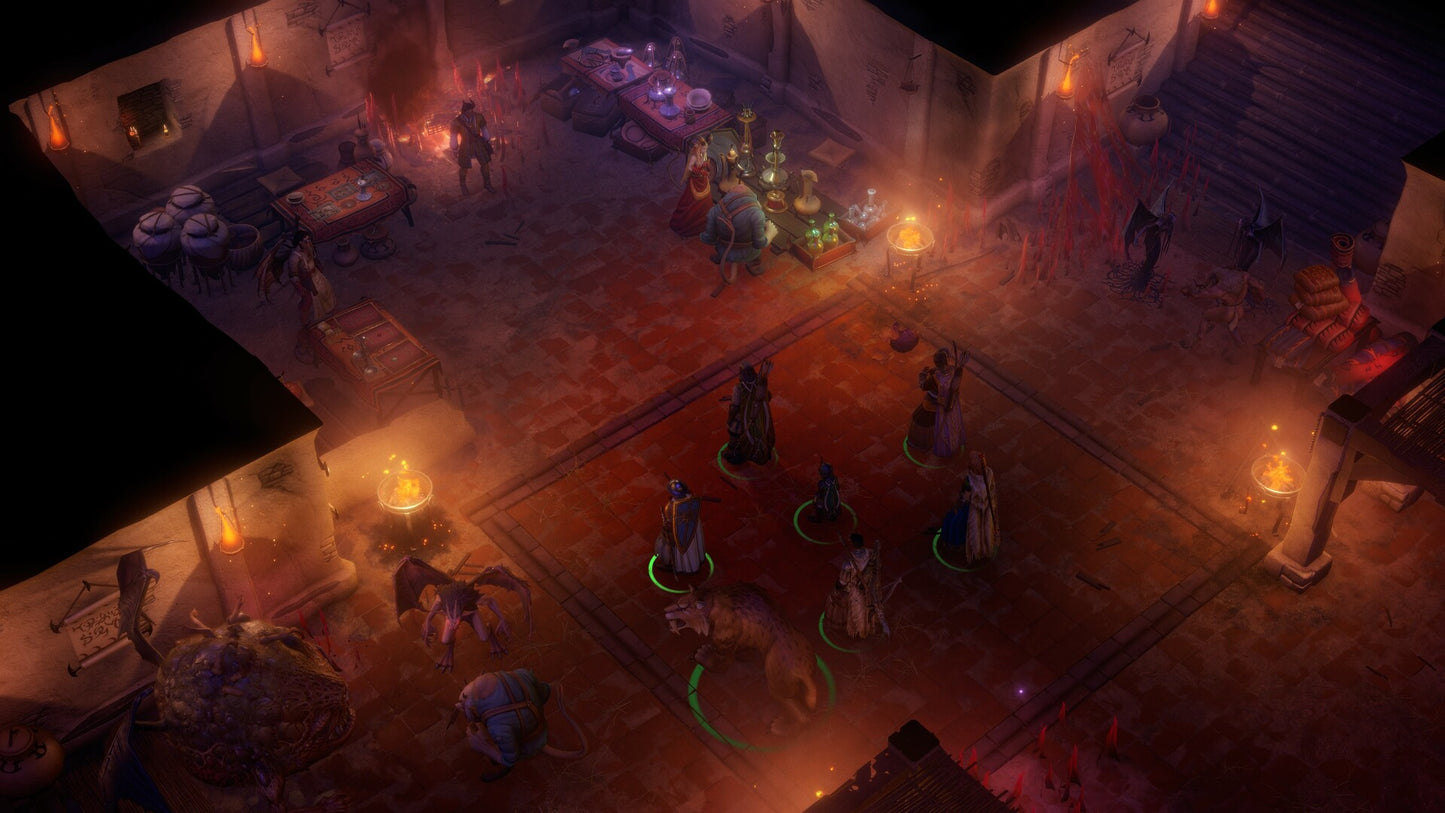 Pathfinder: Wrath of the Righteous - Season Pass 2