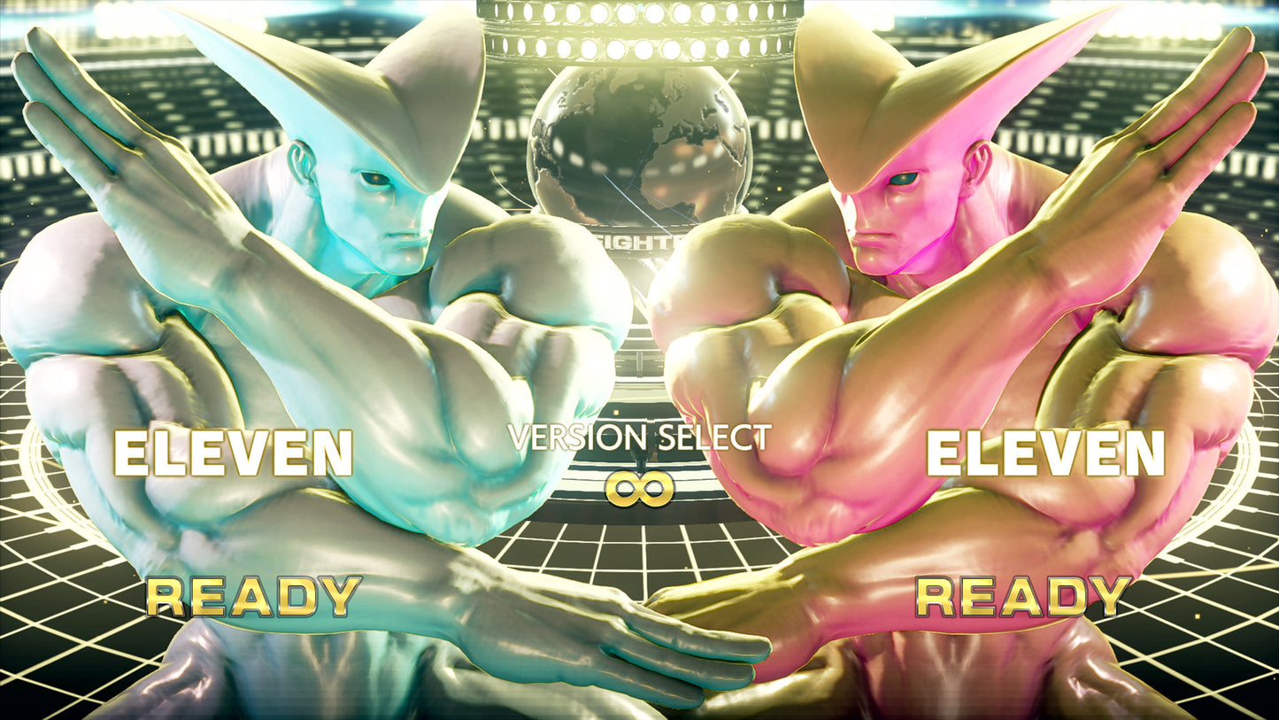 Street Fighter V - Season 5 Premium Pass