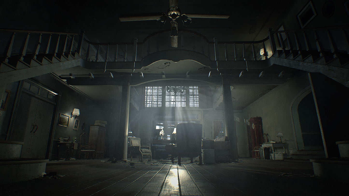 Resident Evil 7 - Season Pass