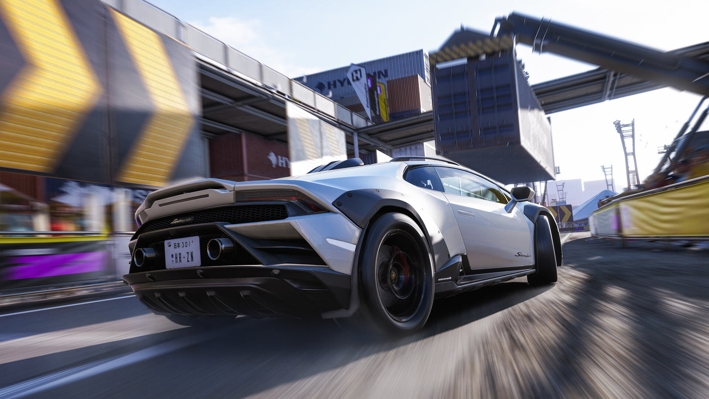 Forza Horizon 6 Premium Edition