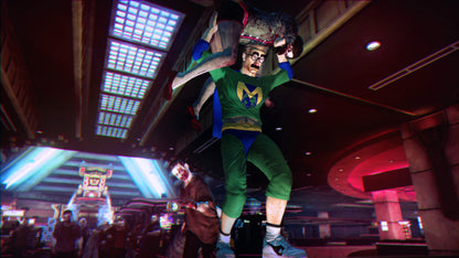 Dead Rising® 2