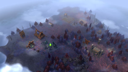 Northgard: Definitive Edition