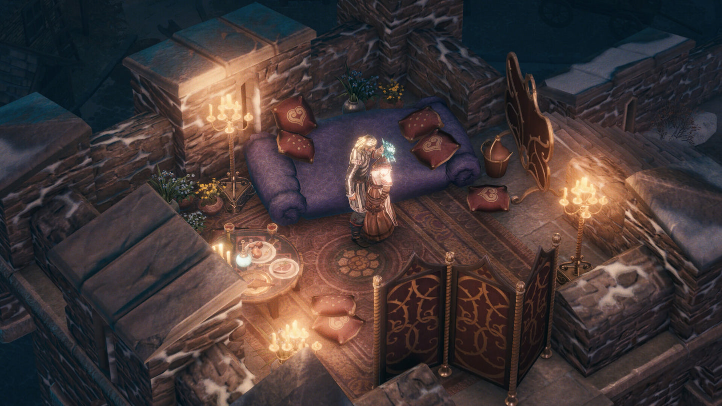 Pathfinder: Wrath of the Righteous