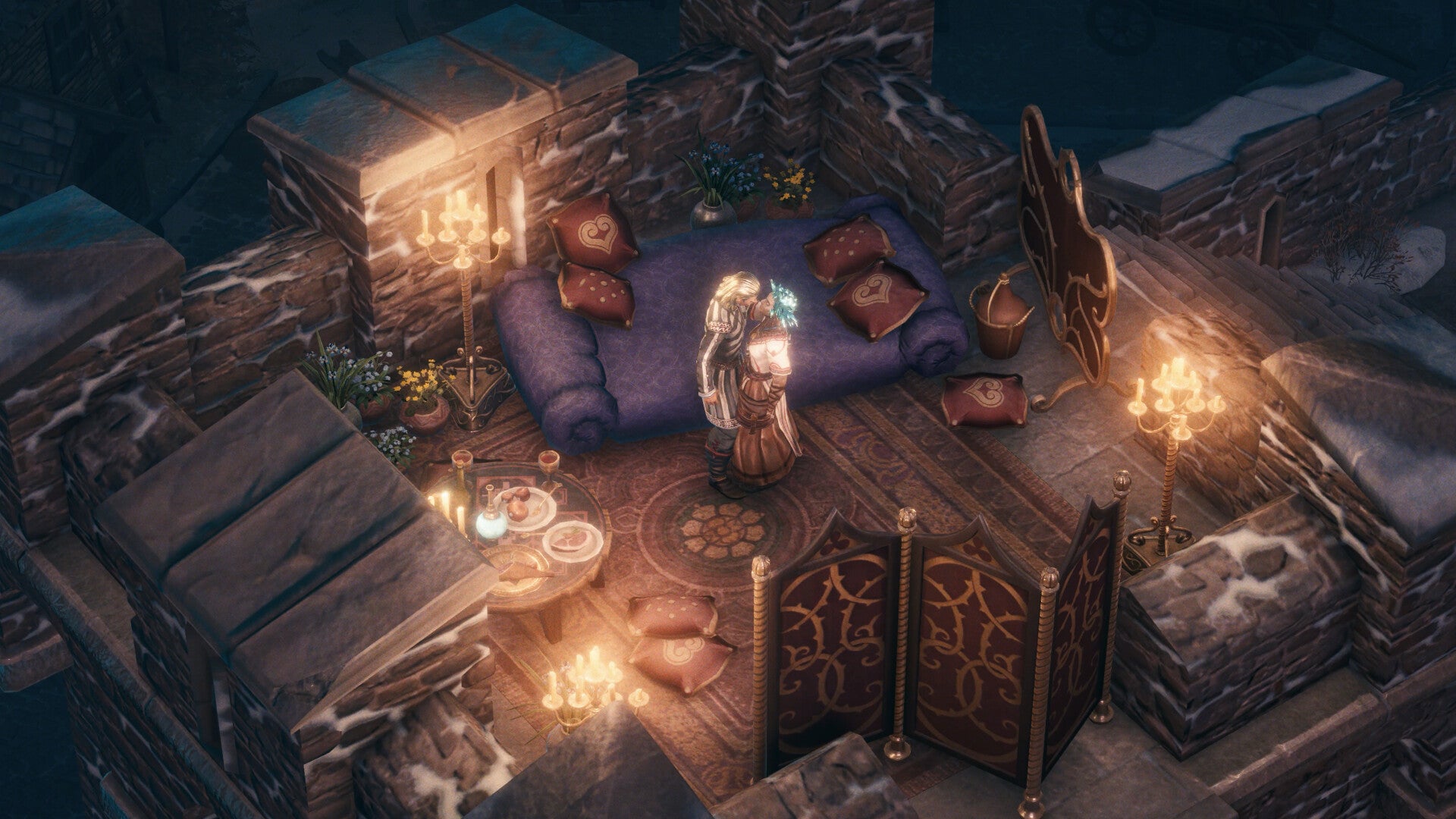 Pathfinder: Wrath of the Righteous