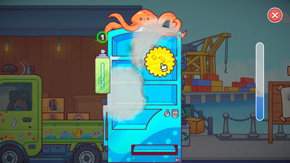 Vending Machine Co.