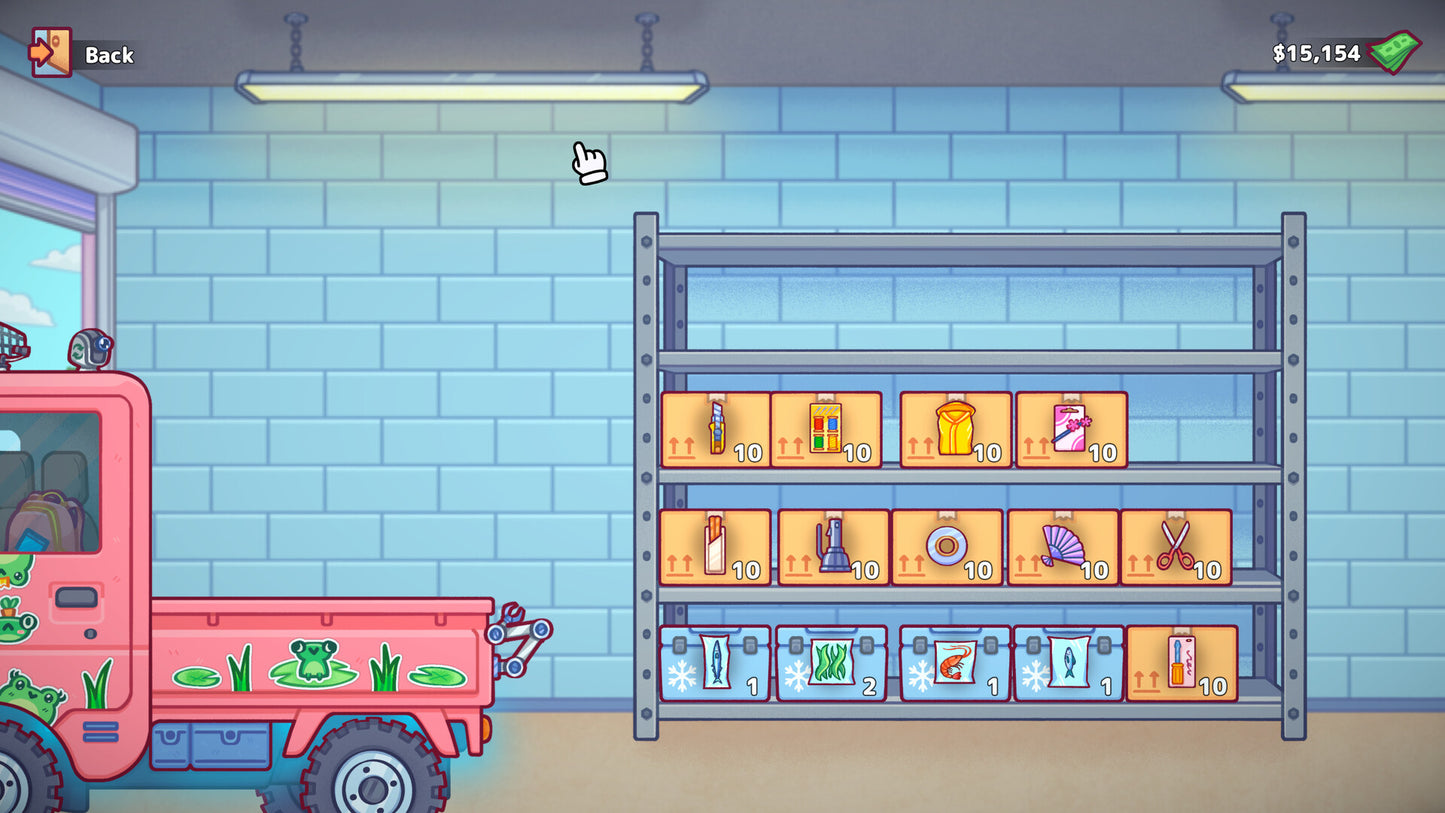 Vending Machine Co.