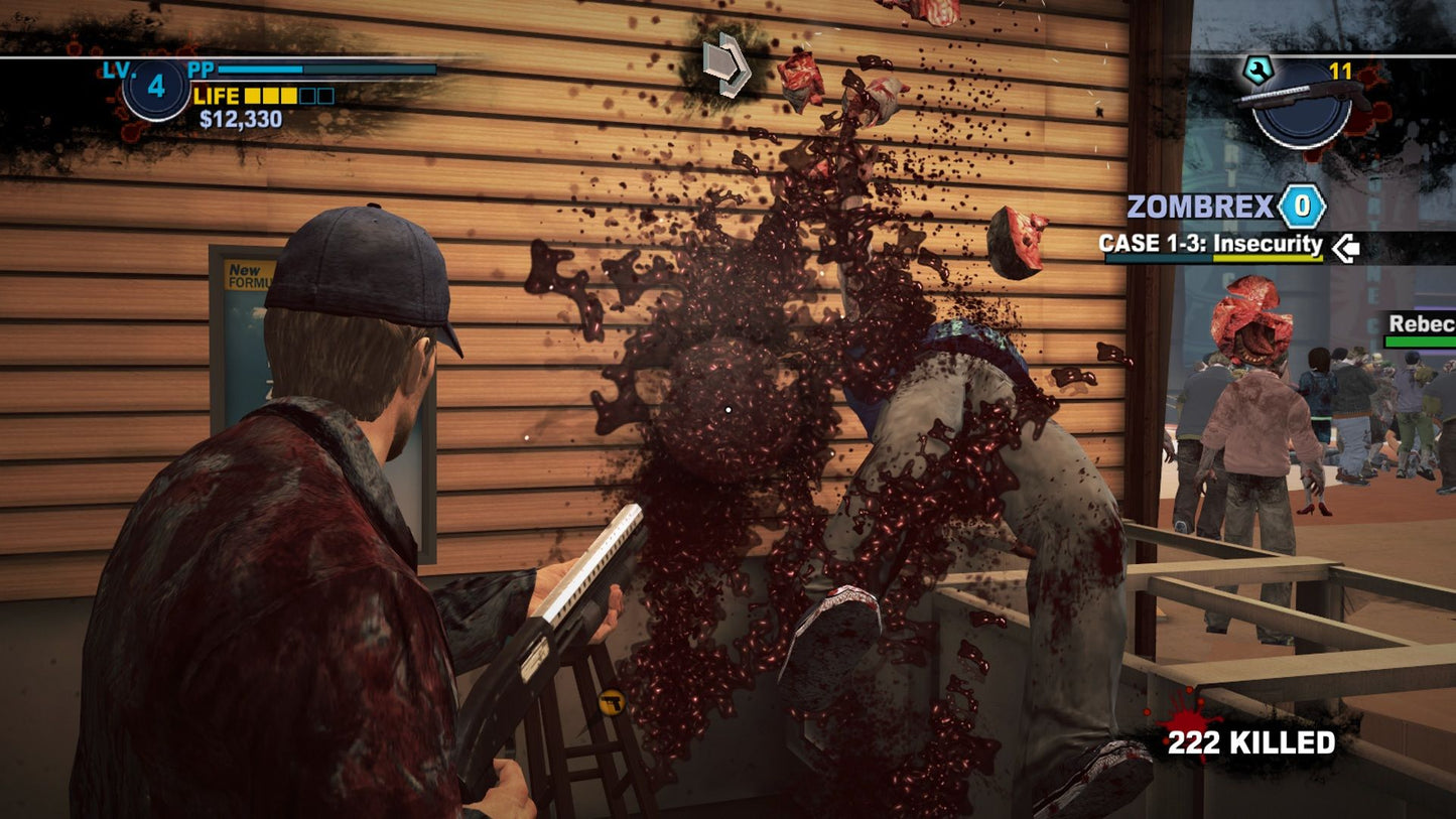 Dead Rising® 2