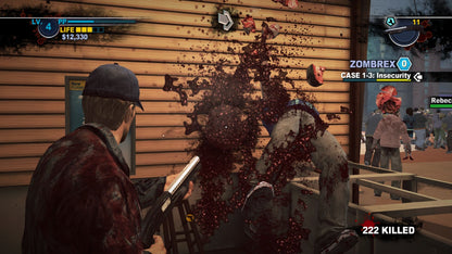 Dead Rising® 2
