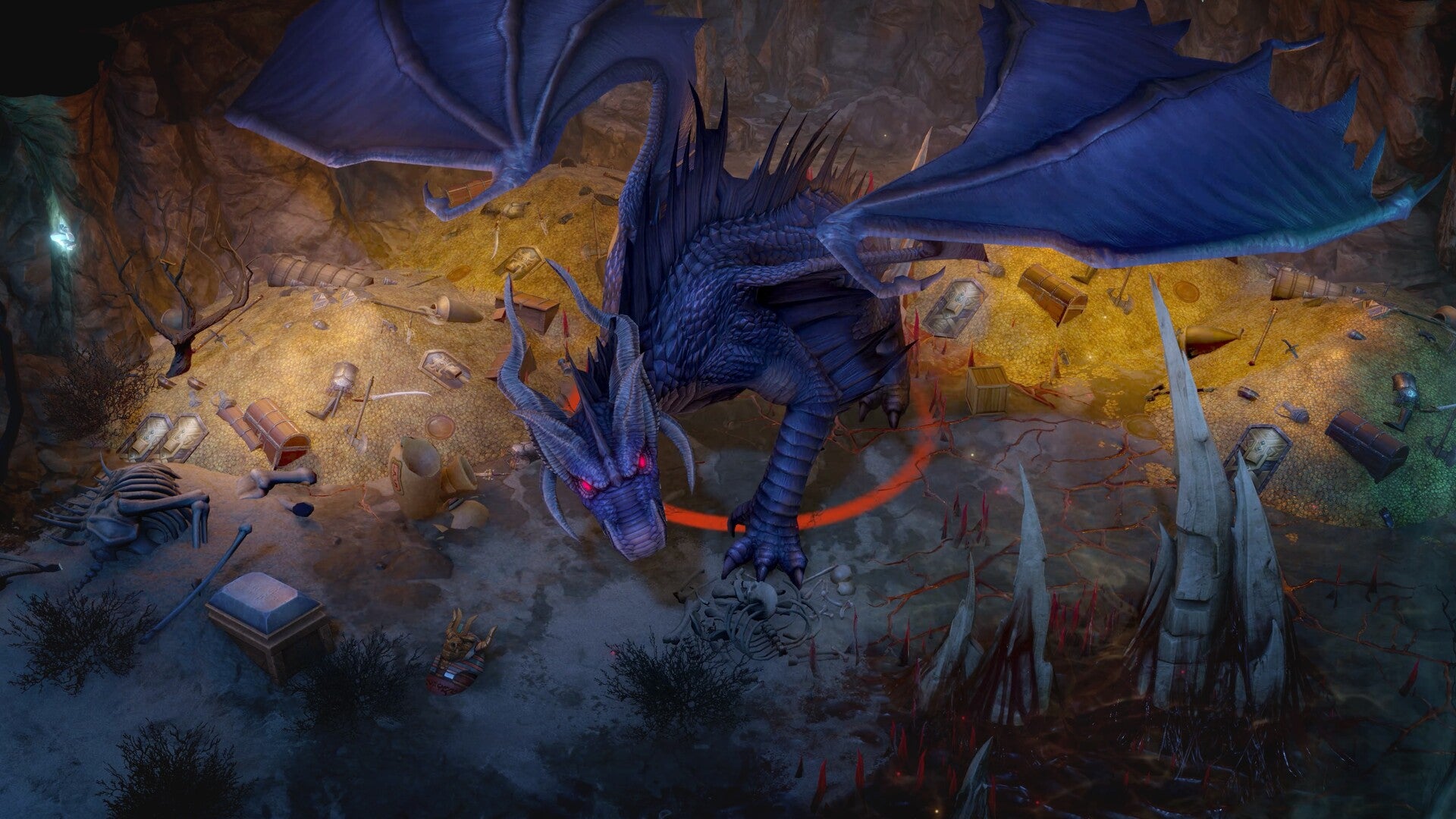 Pathfinder: Wrath of the Righteous - The Treasure of the Midnight Isles
