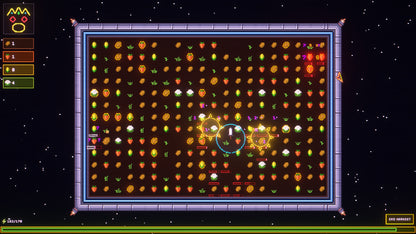 Agrivore: Incremental Farming