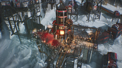 Frostpunk 2