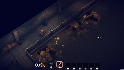 Escape From Duckov