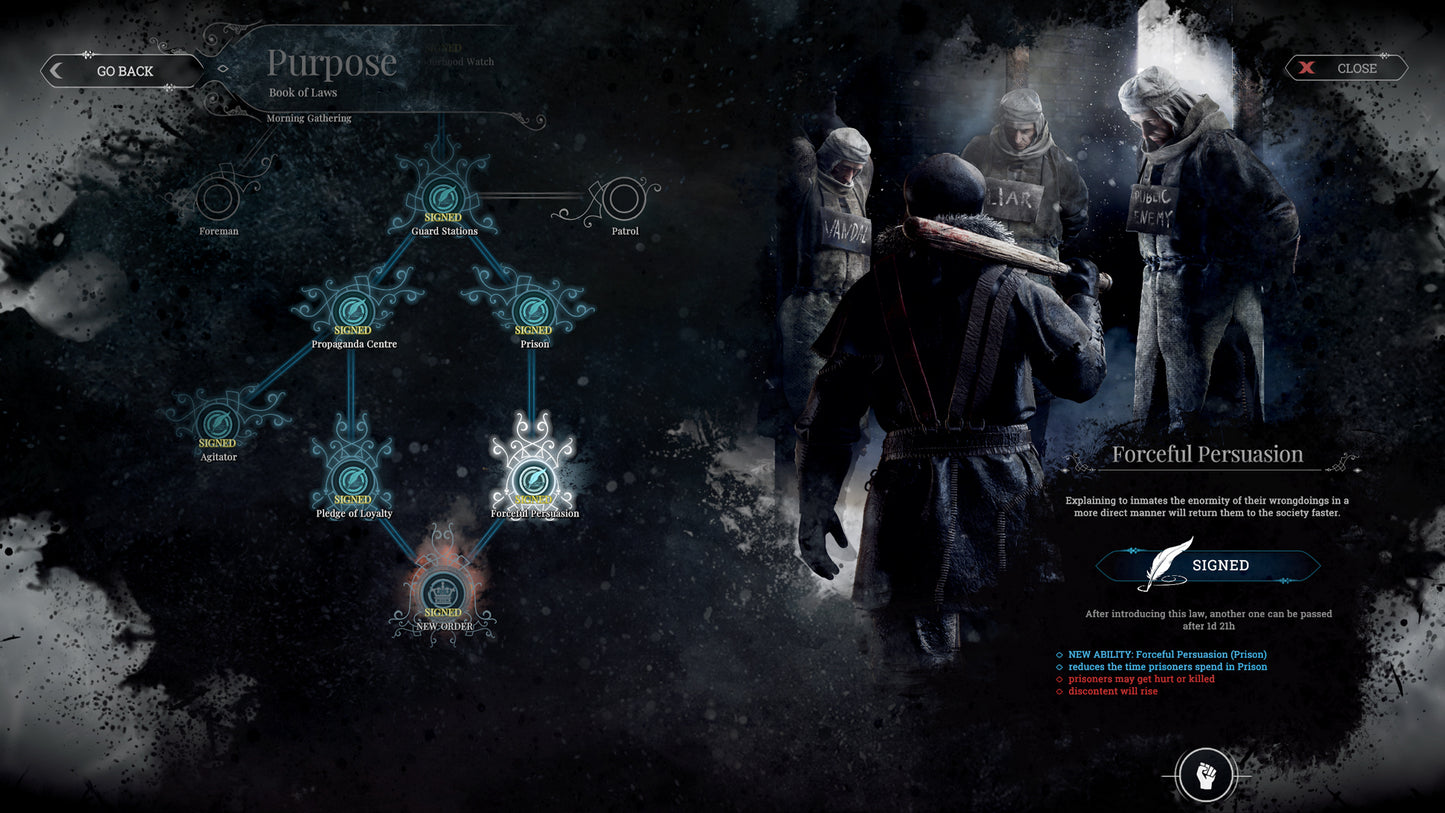Frostpunk: Game of the Year Edition