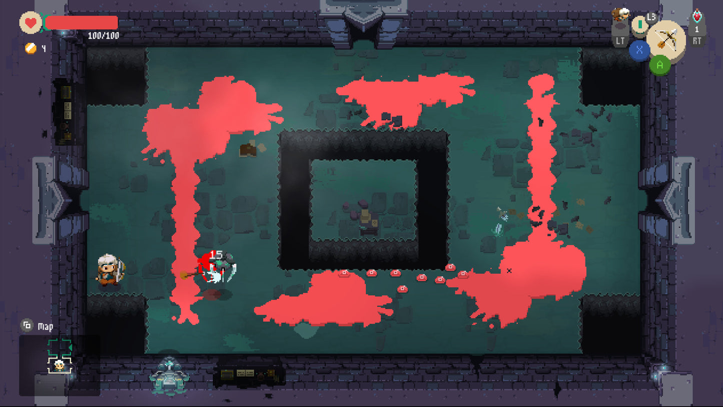 Moonlighter: Complete Edition