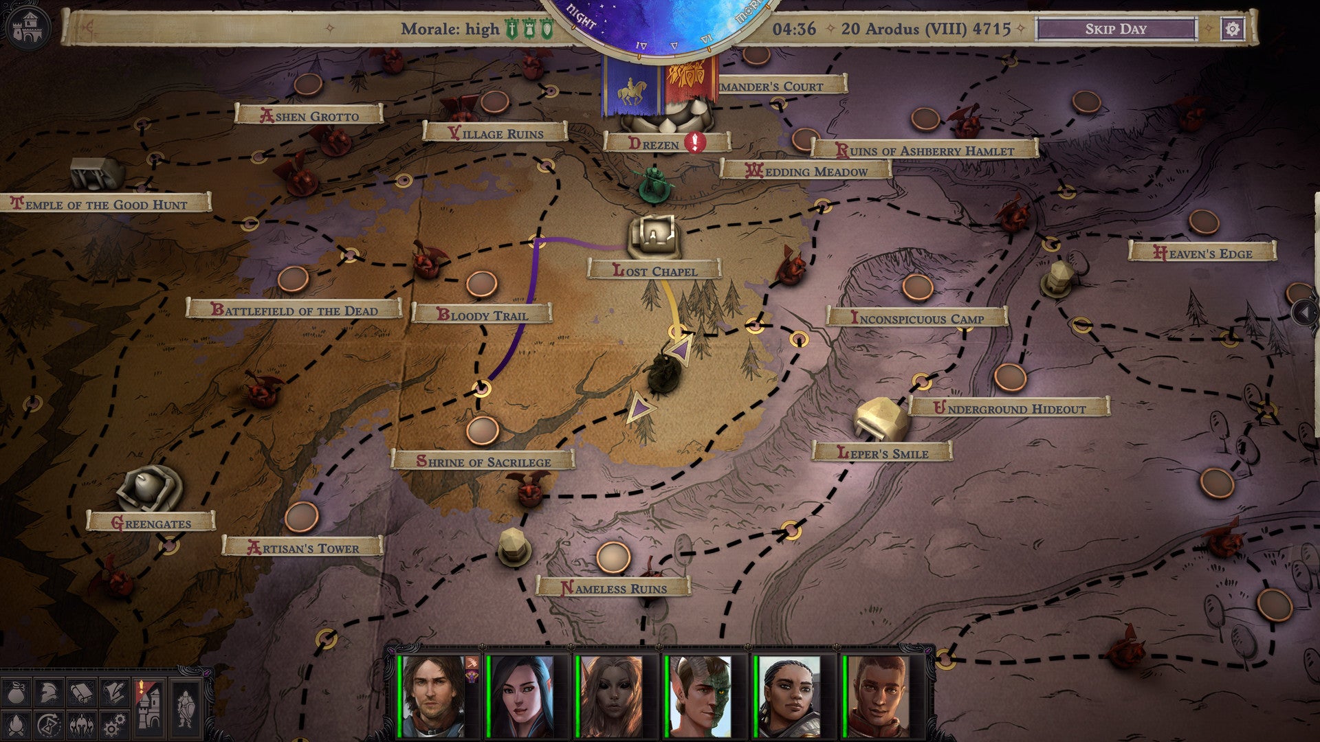 Pathfinder: Wrath of the Righteous - Season Pass
