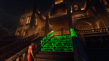 Vampires: Bloodlord Rising