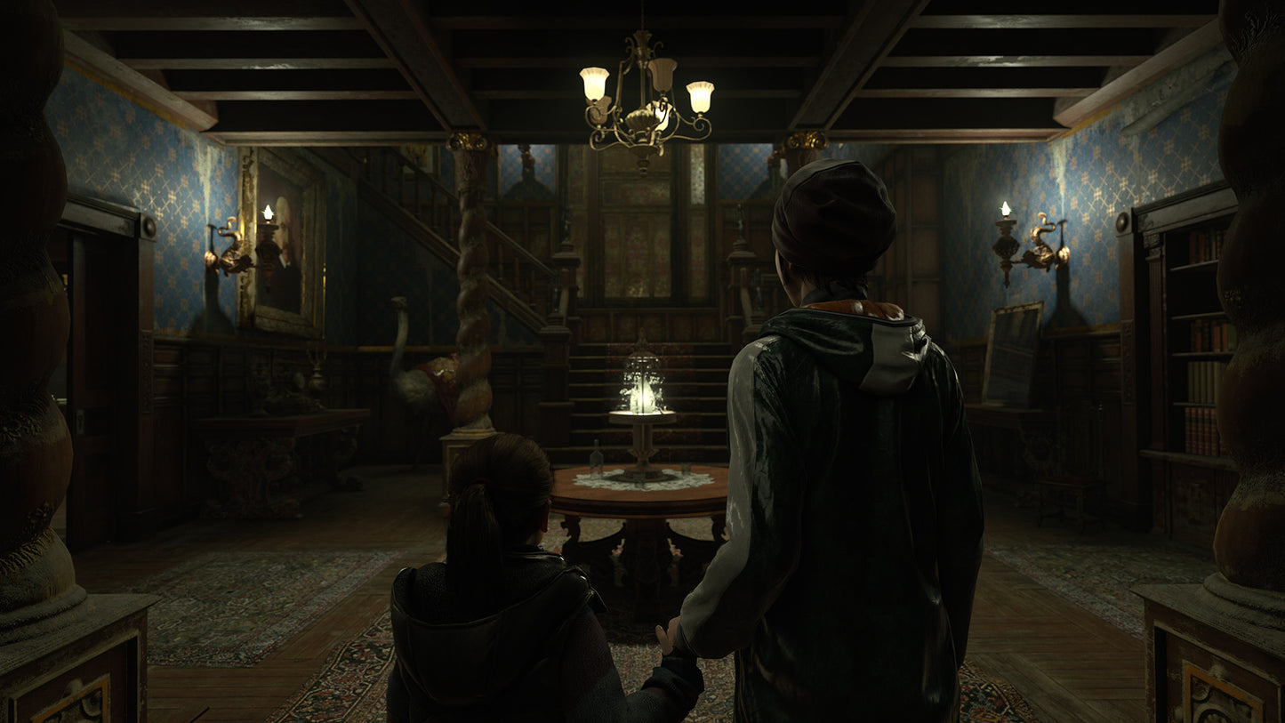 Silent Blade Chronicles