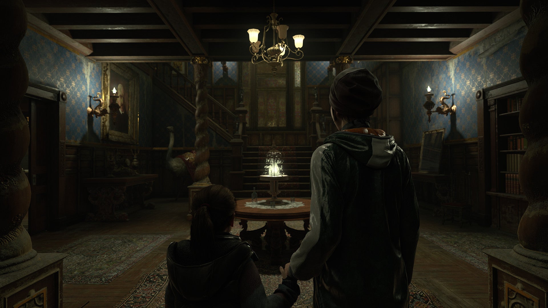 Silent Blade Chronicles