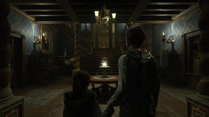 Silent Blade Chronicles