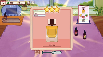Perfume Atelier
