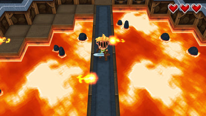 Evoland Legendary Edition