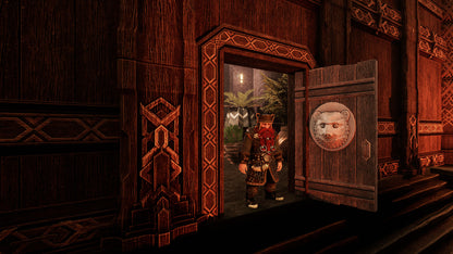 The Lord of the Rings: Return to Moria™ Beorn's Lodge Pack DLC
