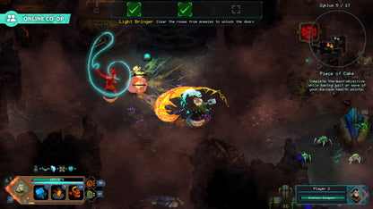 Children of Morta: Complete Edition