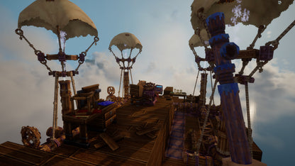 Everwind
